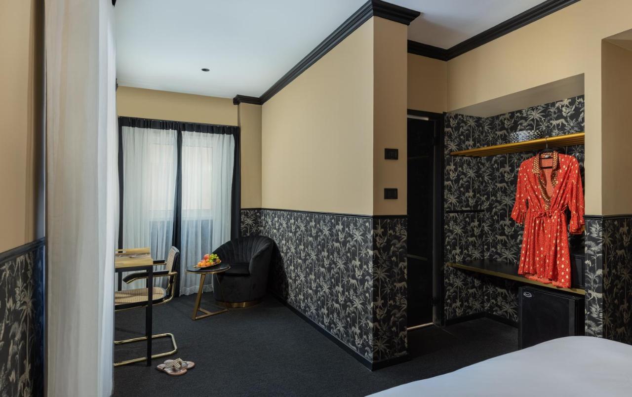 Beach Hotel By Zvieli Hotels Tel Aviv Room photo